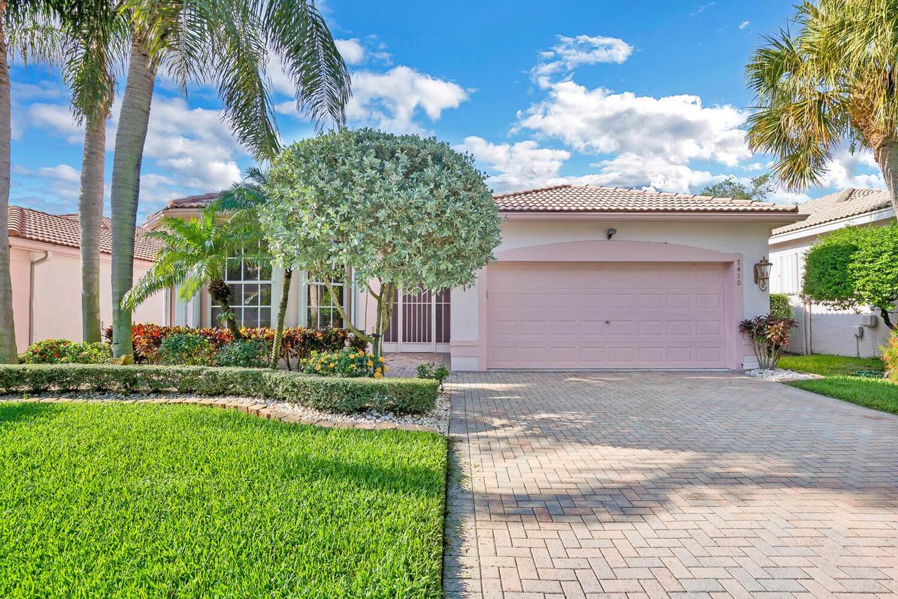 7410 Kea Lani Drive - Photo 1