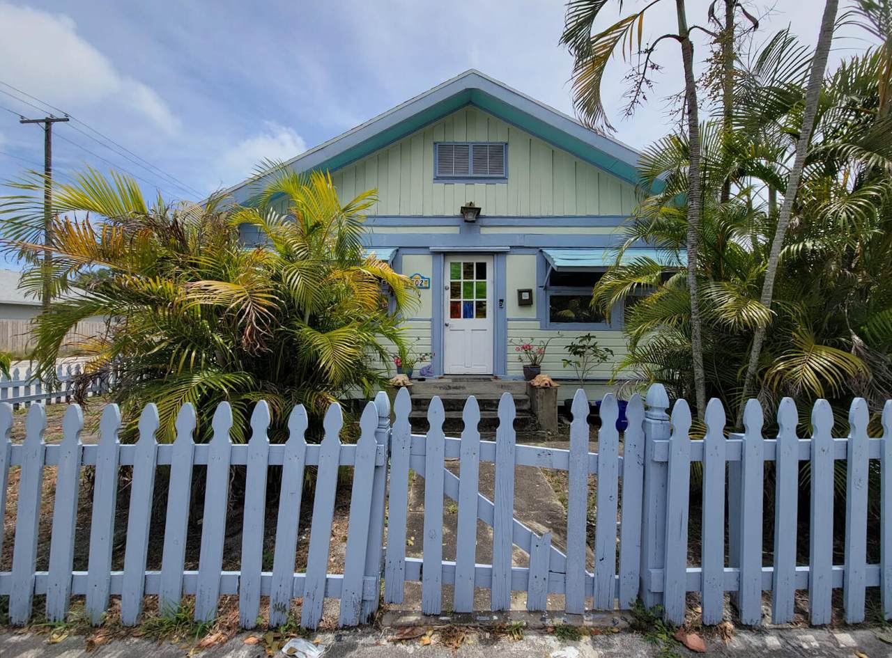 802 N Street - Photo 1