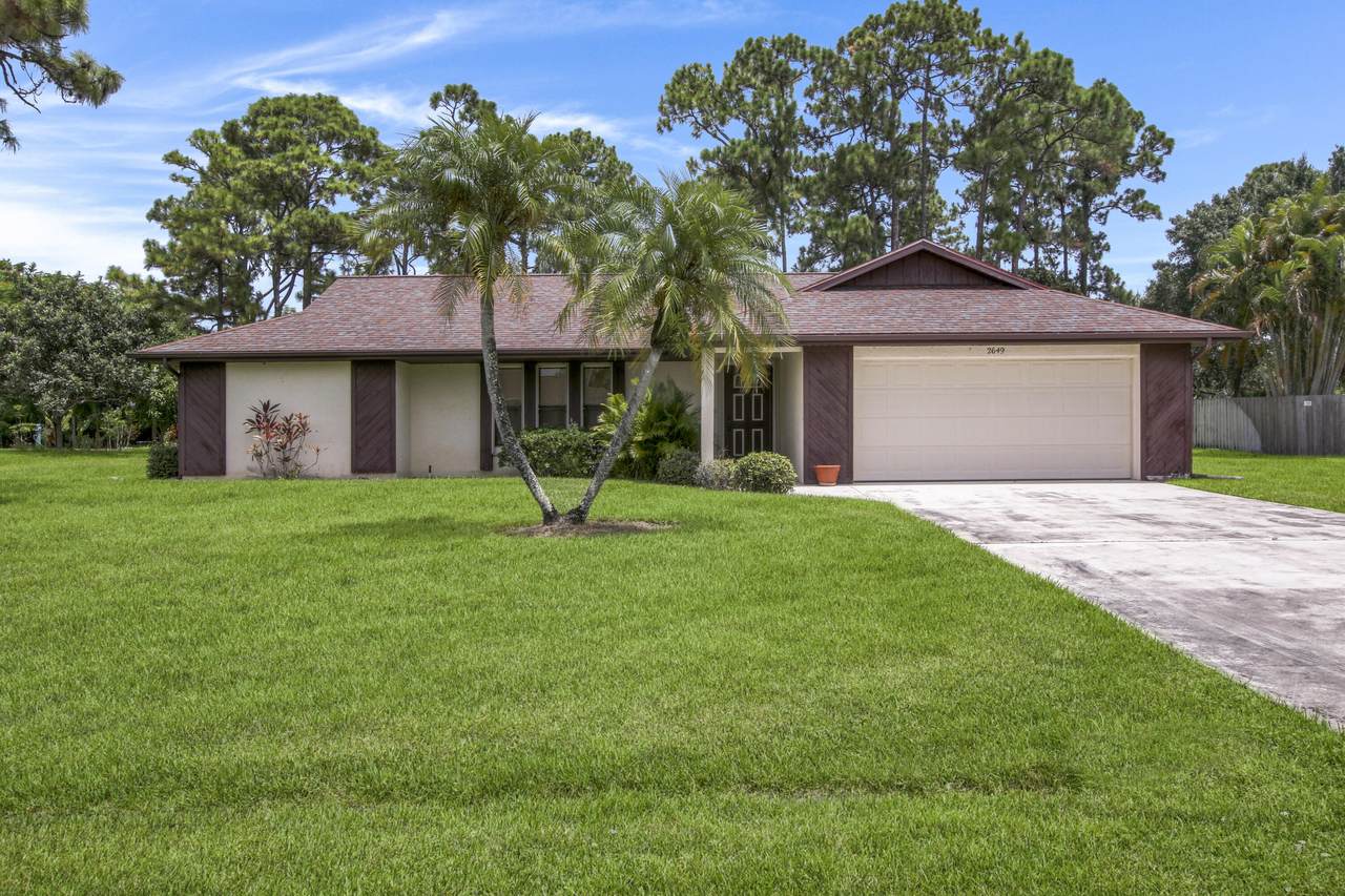 2649 Carthage Road - Photo 1