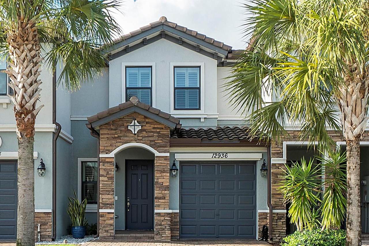 12936 Anthorne Lane - Photo 1