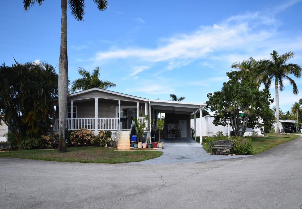 12375 Military Trail - Photo 1