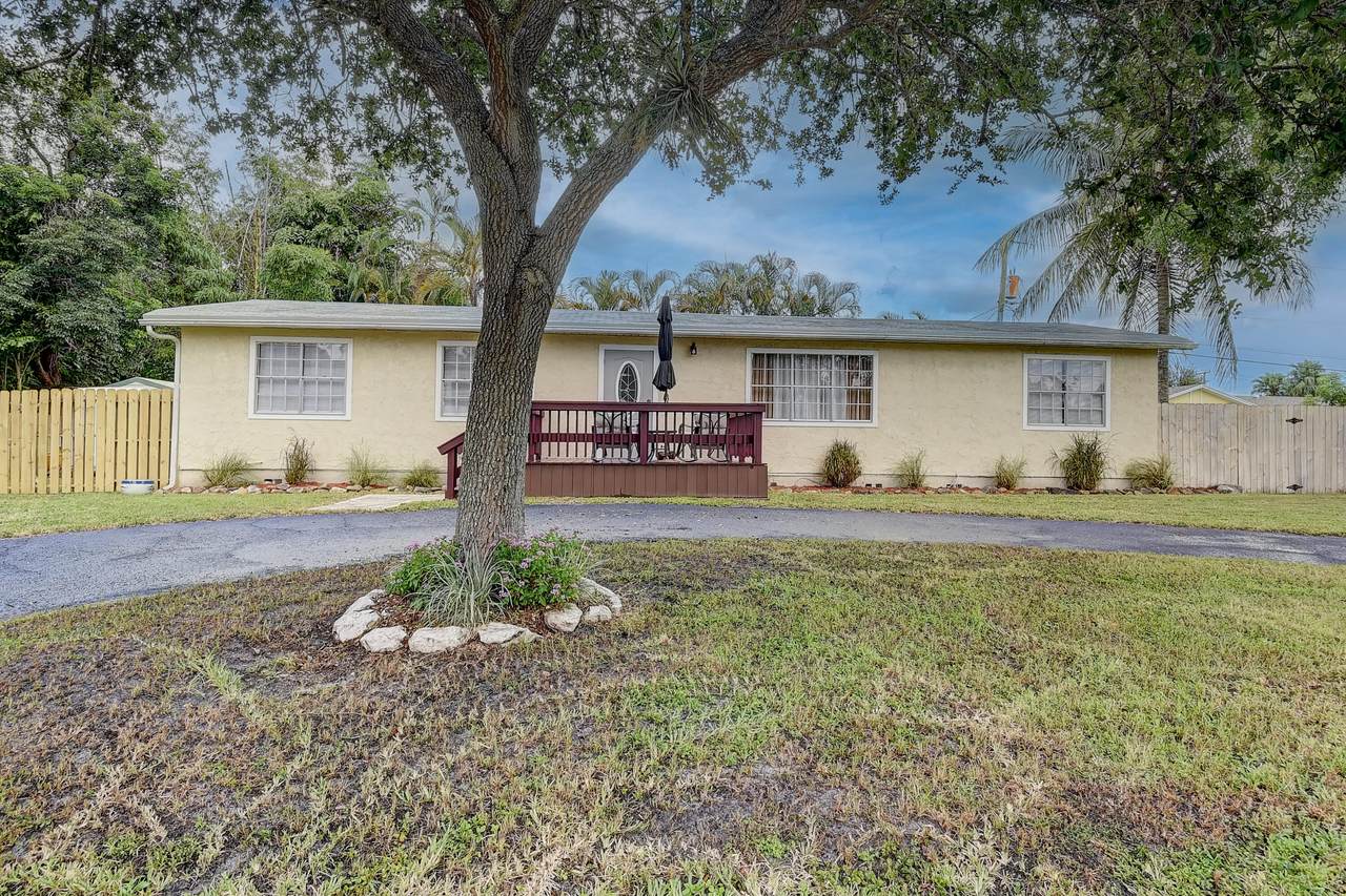 9239 Honeywell Road - Photo 1