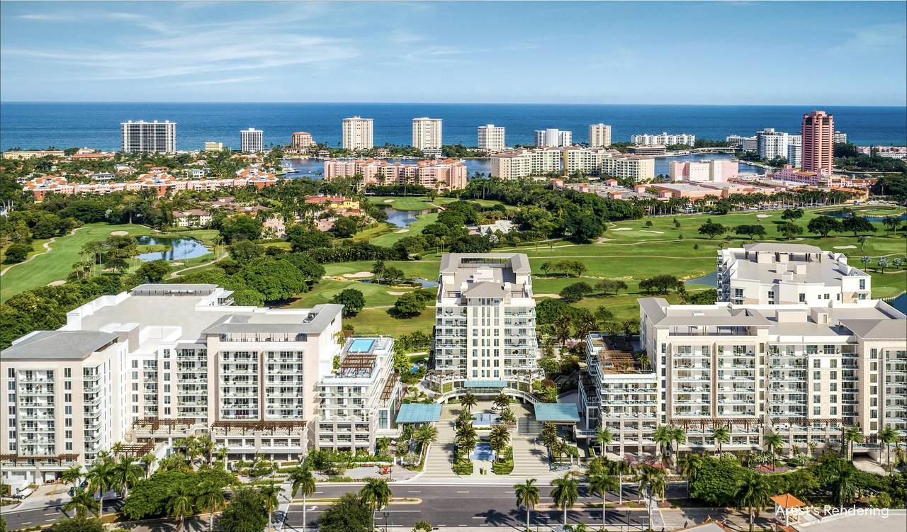 210 Mizner Boulevard - Photo 1
