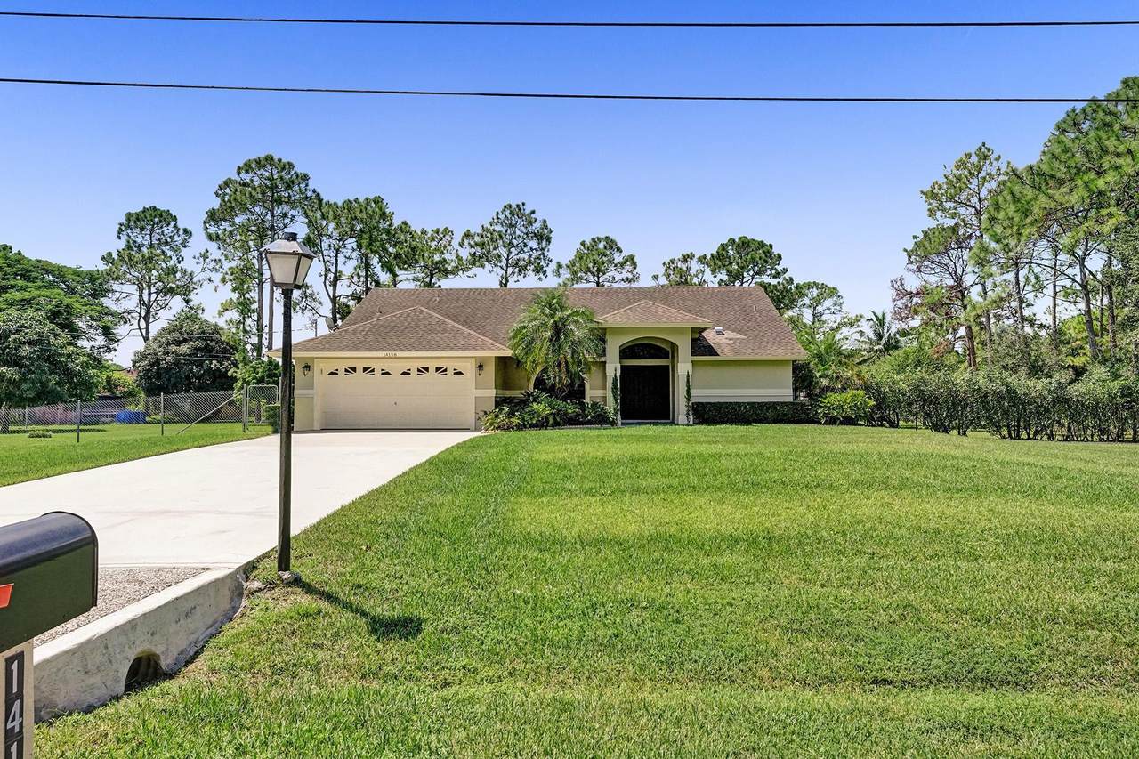 14158 80th Lane - Photo 1