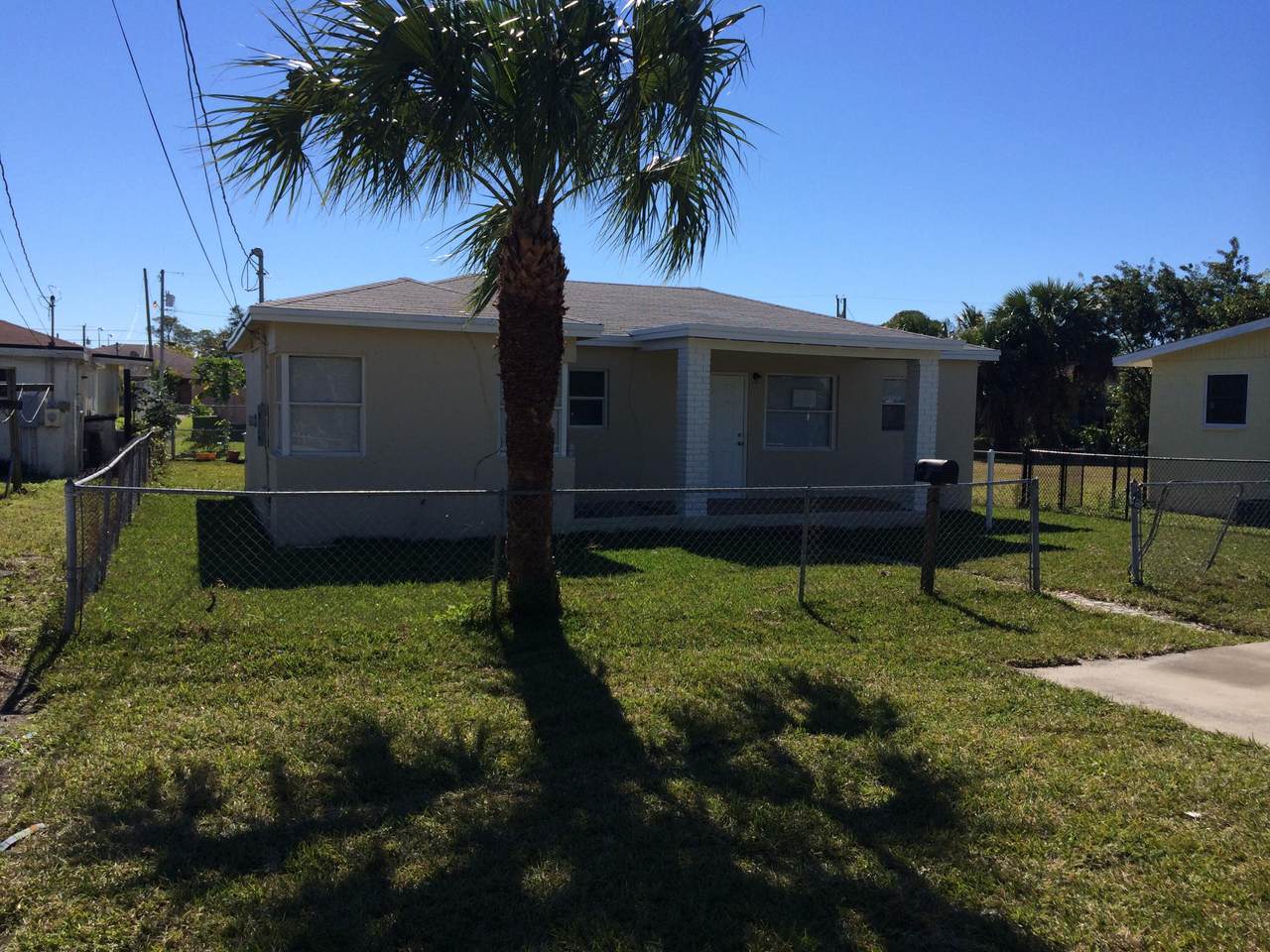 1409 Silver Beach Road - Photo 1
