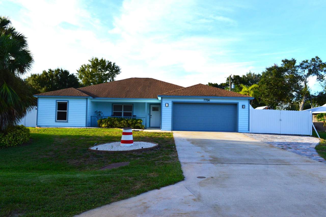 7704 San Carlos Drive - Photo 1