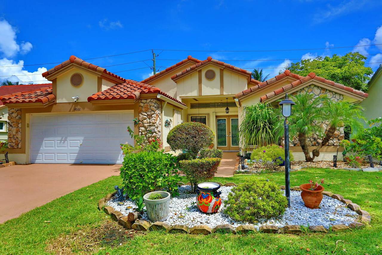4531 Ketch Court - Photo 1
