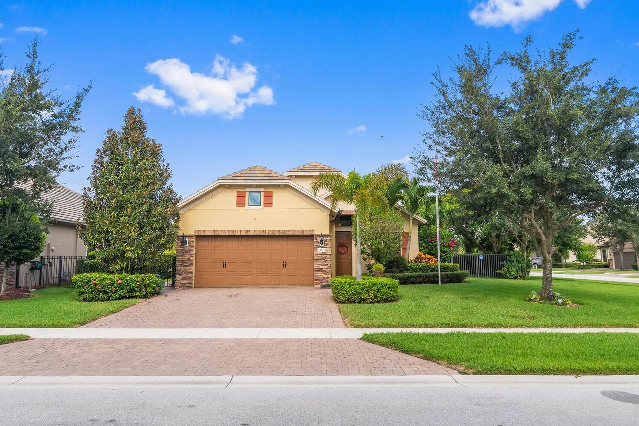 3613 Florence Street - Photo 1