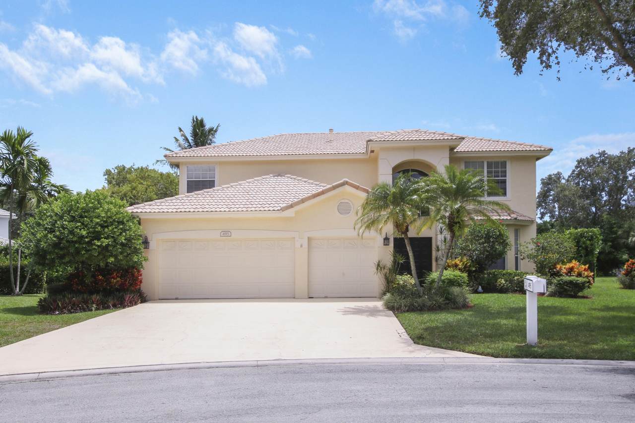 495 Pelican Lane - Photo 1
