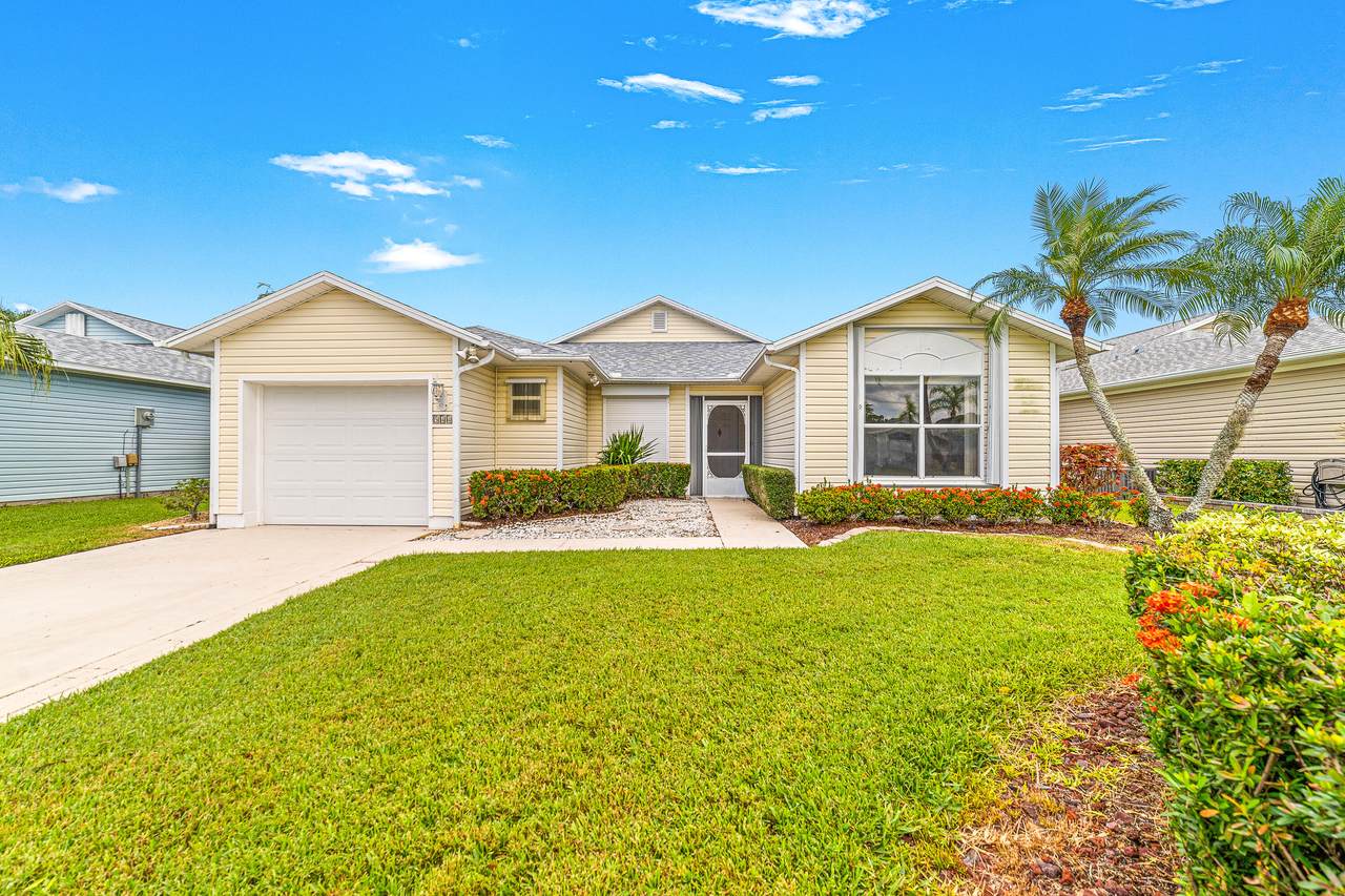 544 Paurotis Lane - Photo 1