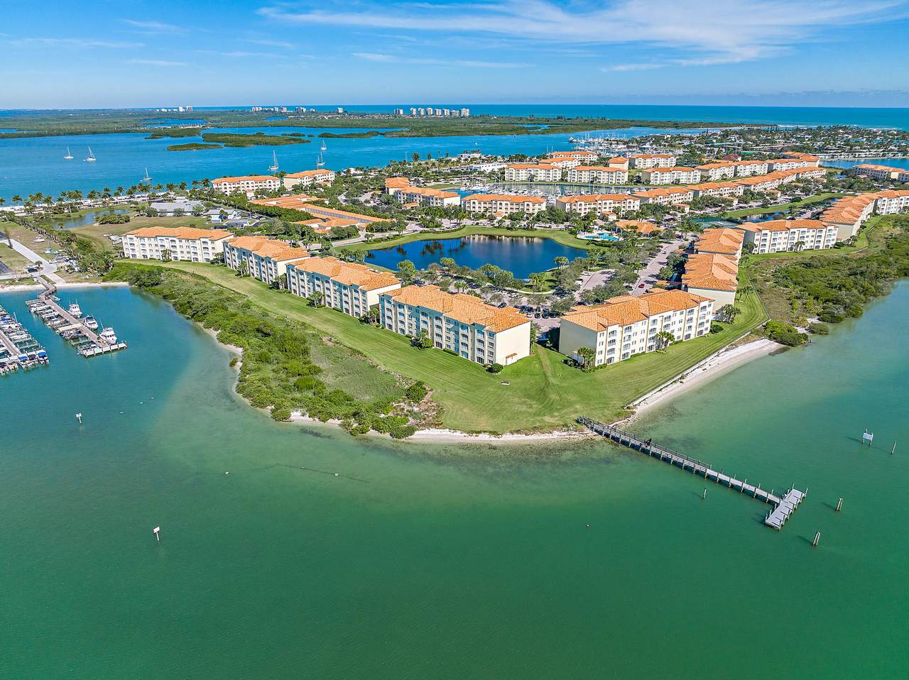31 Harbour Isle Drive - Photo 1