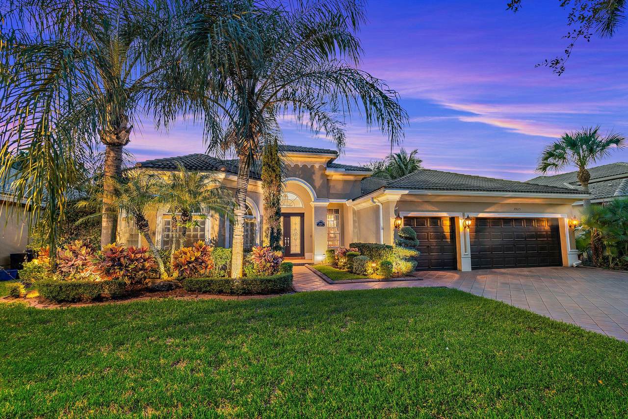 10625 Oak Meadow Lane - Photo 1