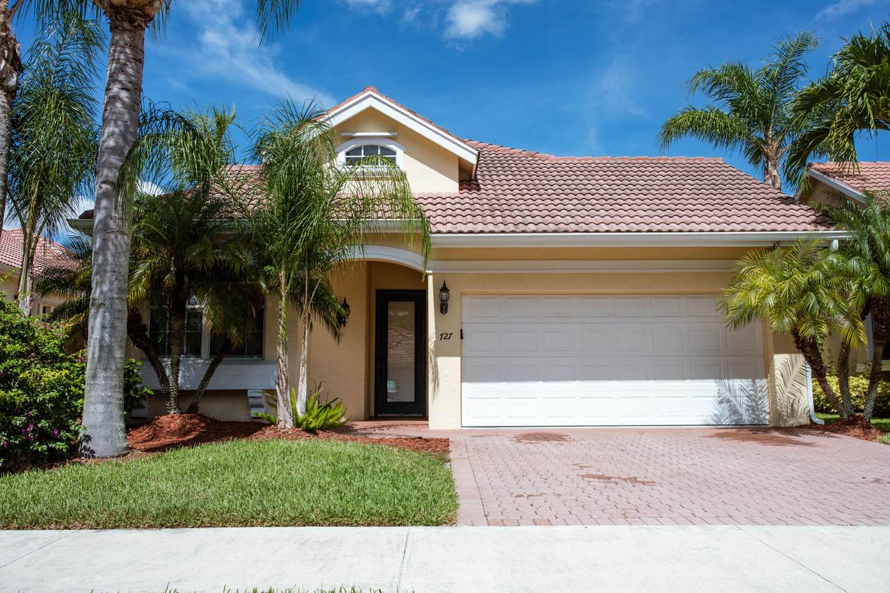 727 Munjack Circle Circle - Photo 1