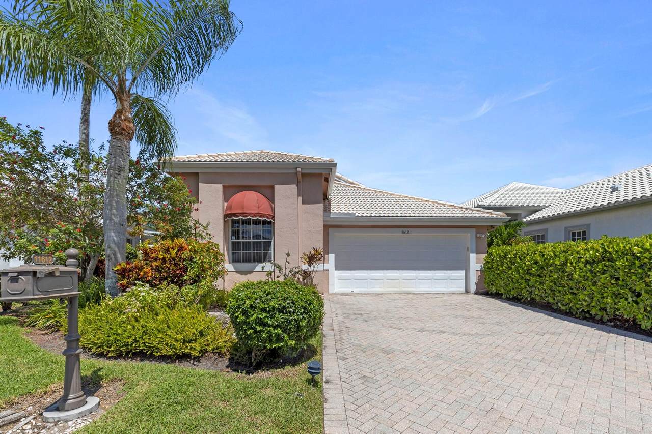 11612 Pathway Lane - Photo 1