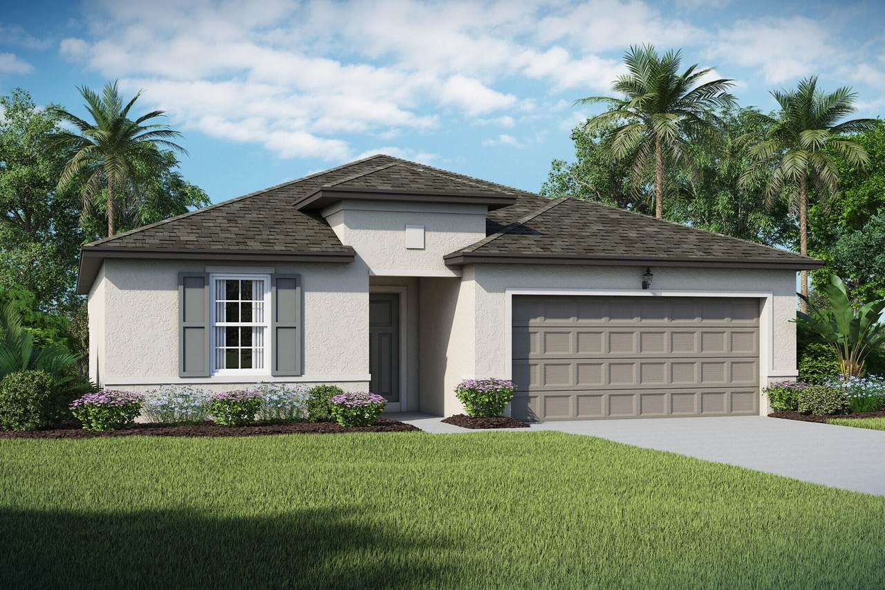 274 Nativity Terrace - Photo 1