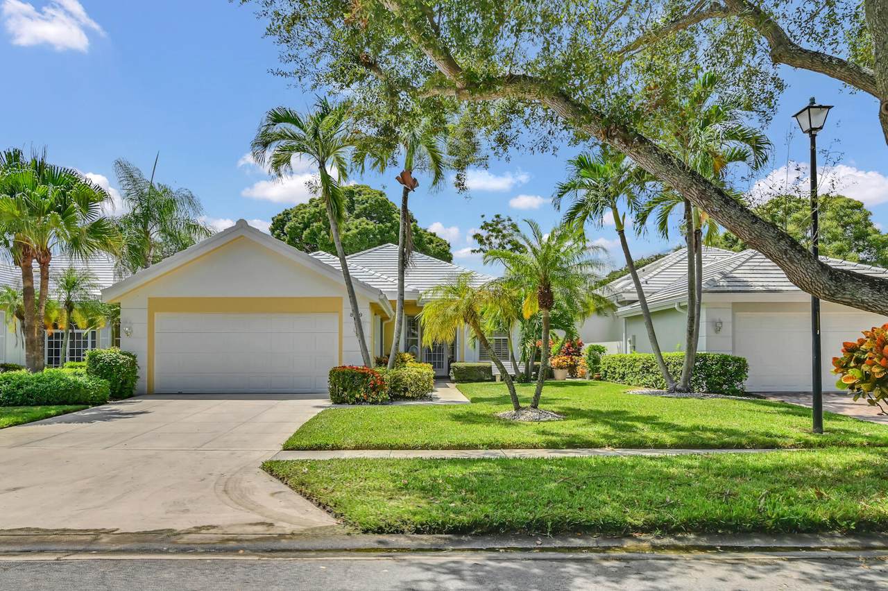 8589 Doverbrook Drive - Photo 1
