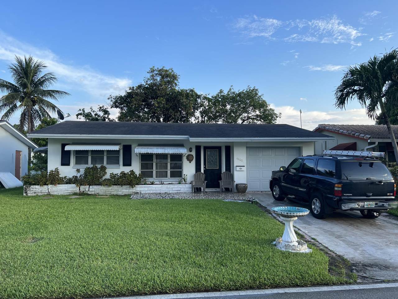 4400 Mainland Drive - Photo 1