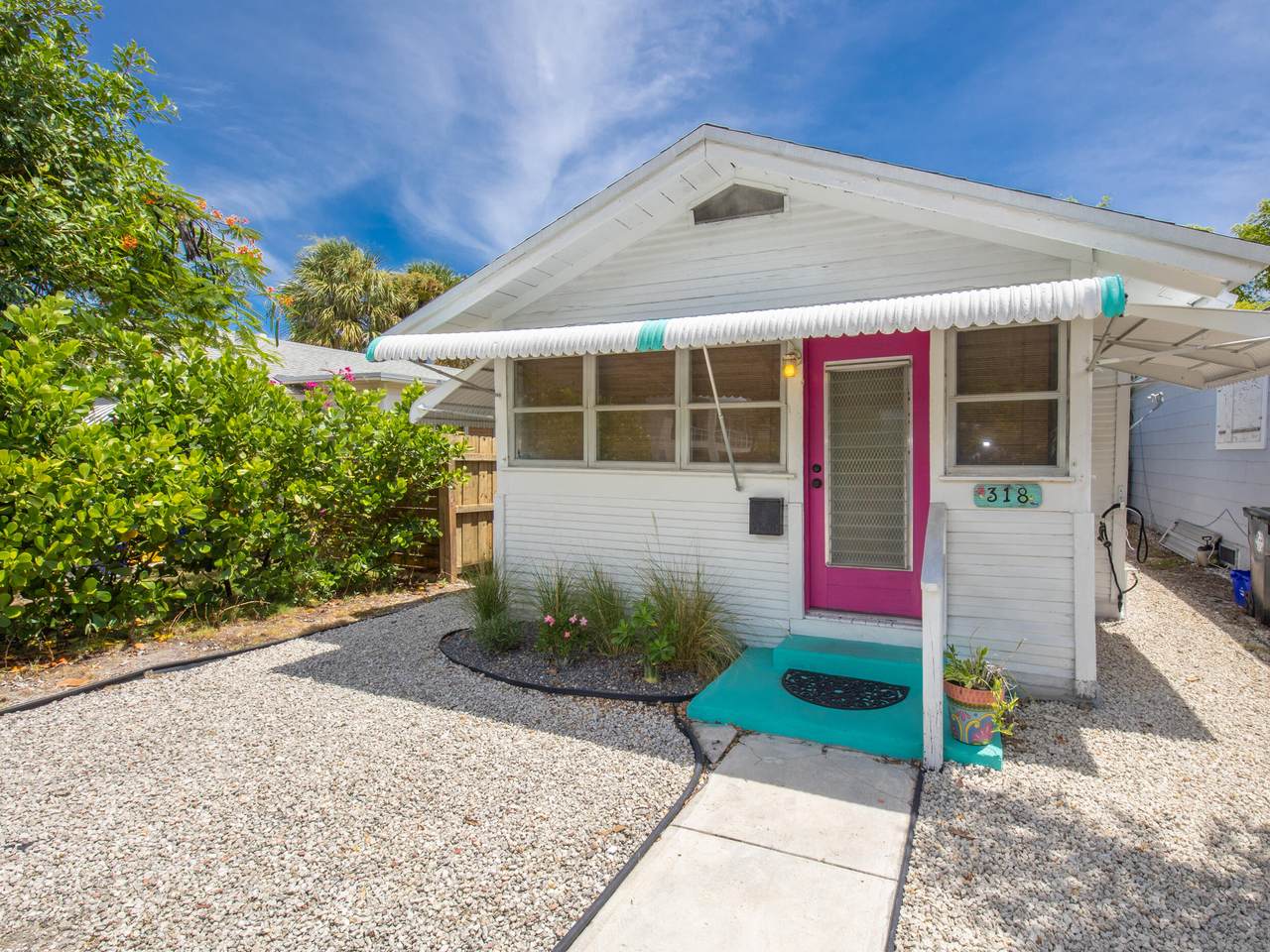 318 K Street - Photo 1