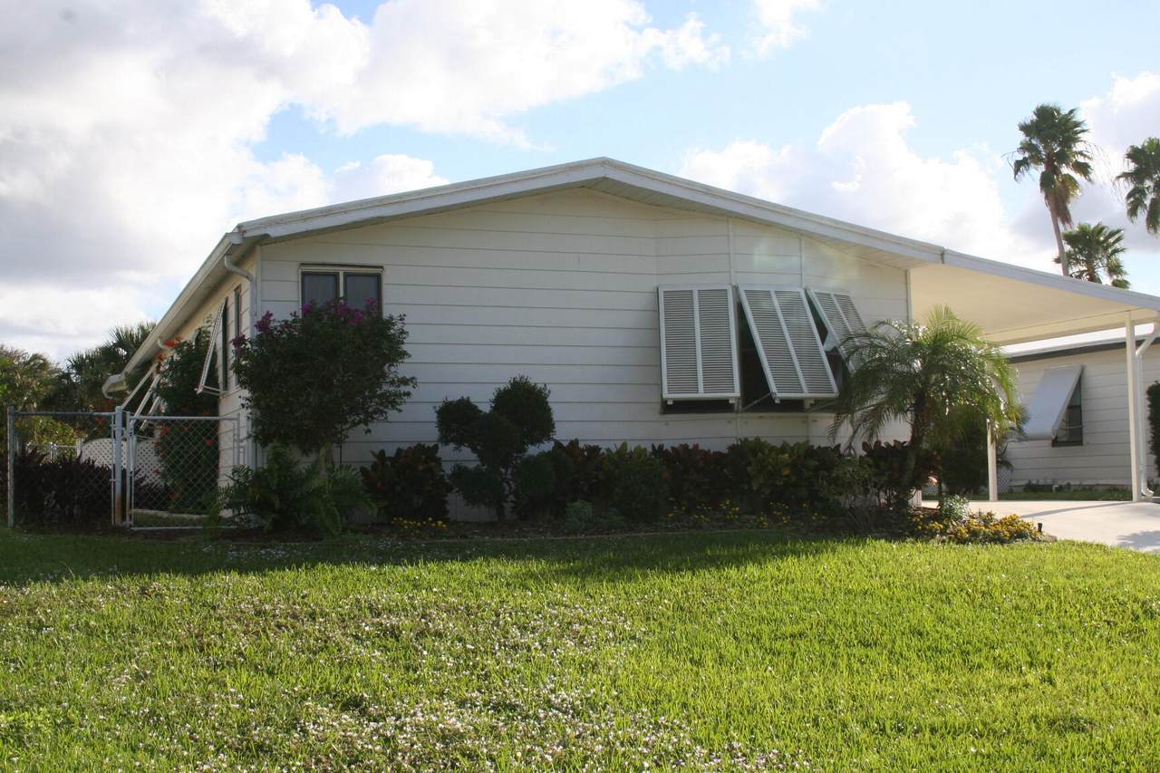 7550 Shenandoah Drive - Photo 1
