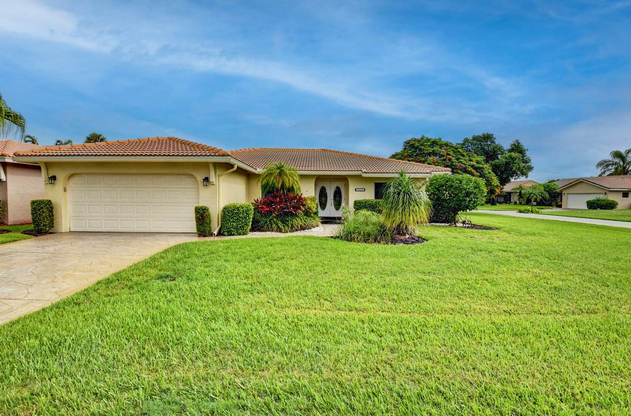 5831 Colony Court - Photo 1