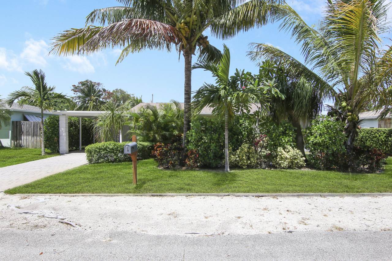 2028 Collier Ave Avenue - Photo 1