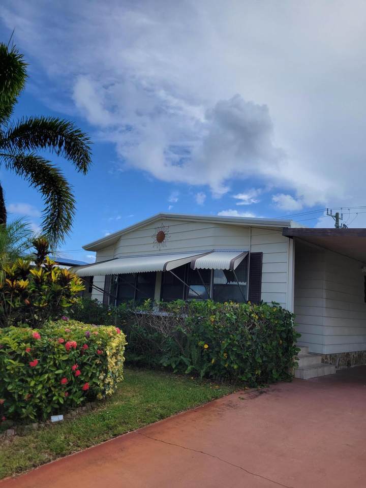 7837 Continental Drive - Photo 1