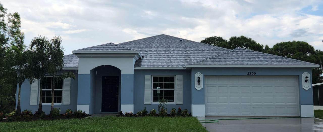 5809 Beckham Court - Photo 1