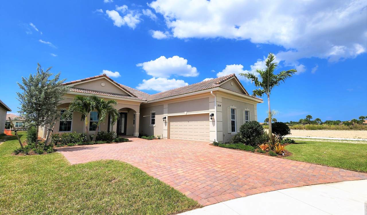 8934 Matilda Way - Photo 1