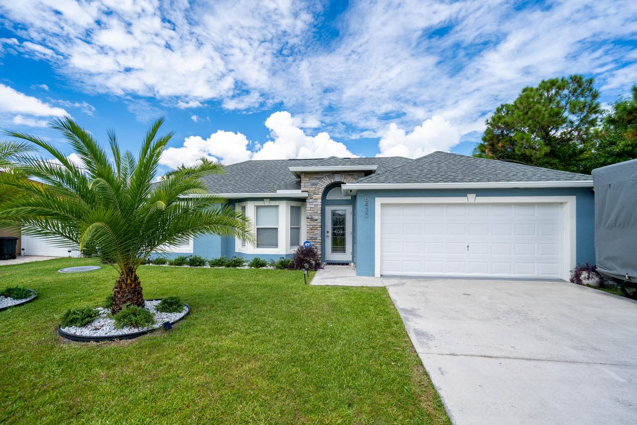 5430 Crista Street - Photo 1