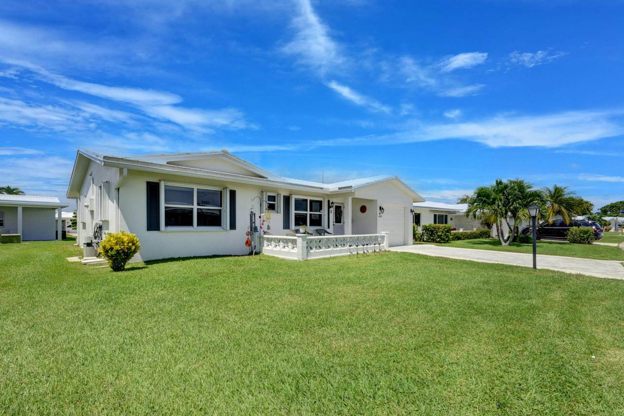 605 20th Street - Photo 1