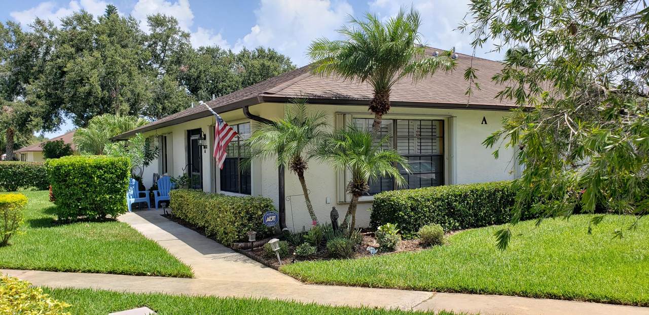 1603 Laurel Leaf Lane - Photo 1