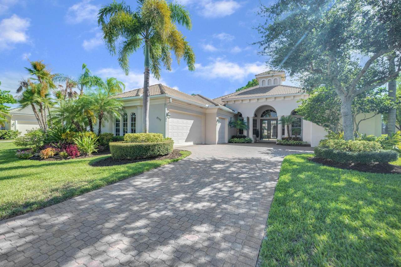 8737 Bally Bunion Road - Photo 1