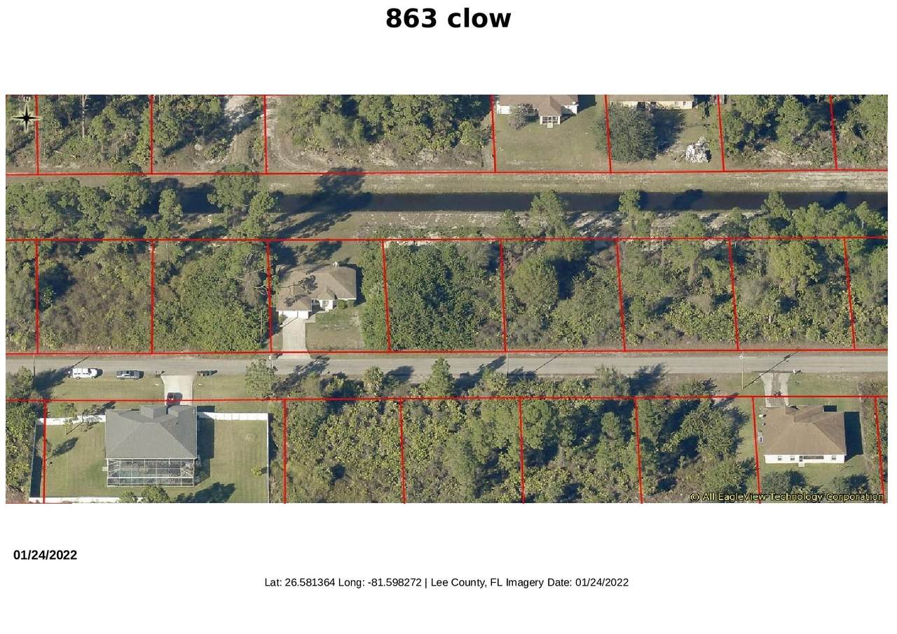 863 Clow Street - Photo 1