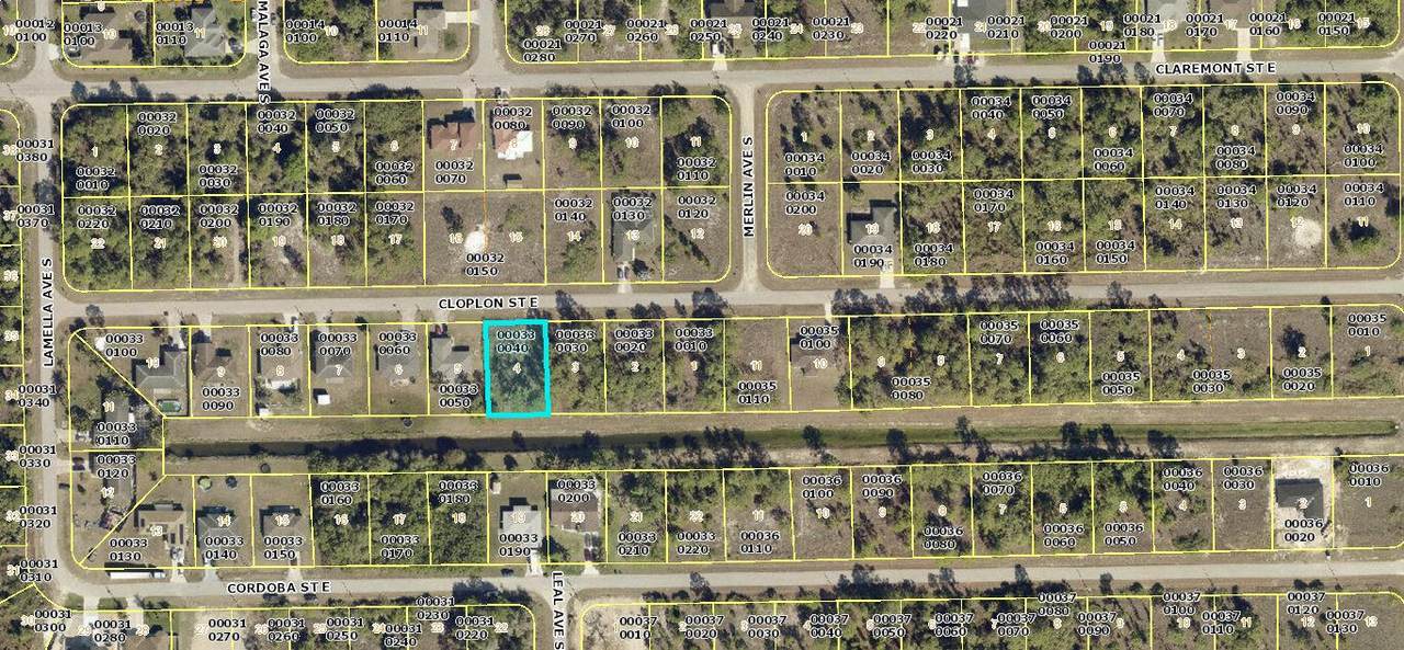 1222 Cloplon Street - Photo 1