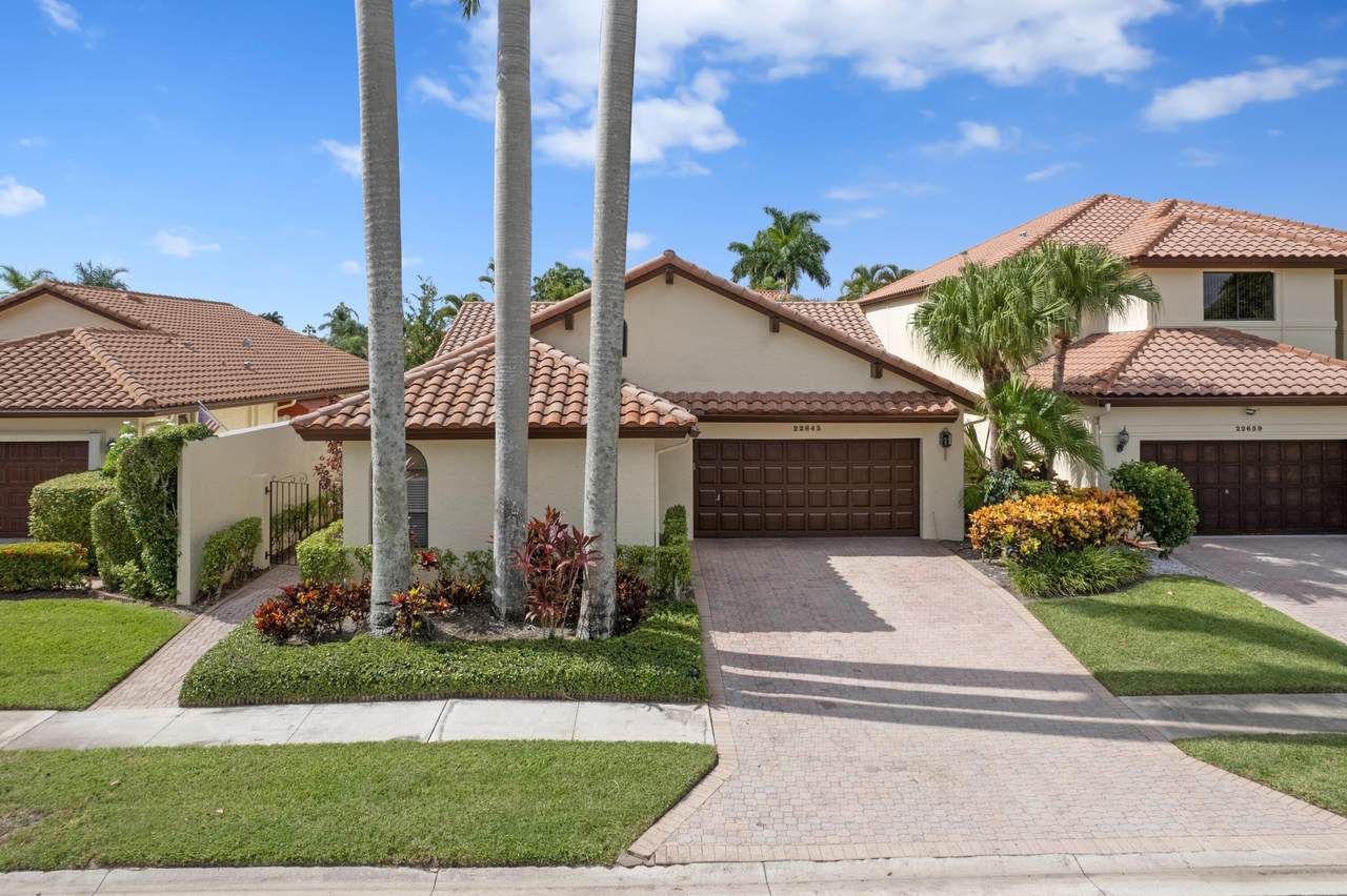 22643 Esplanada Circle - Photo 1