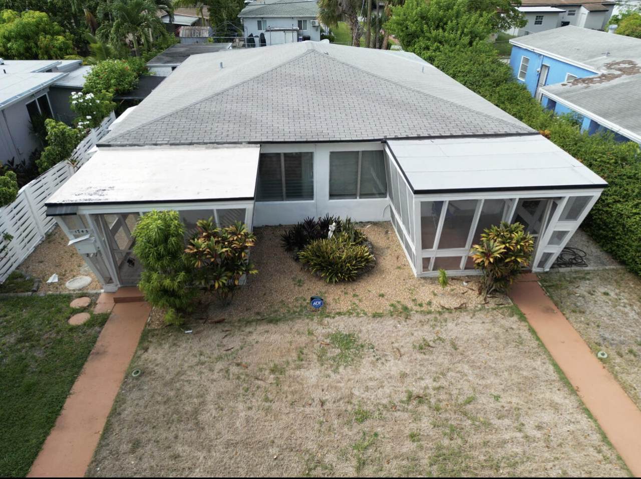 1745 169th Street - Photo 1