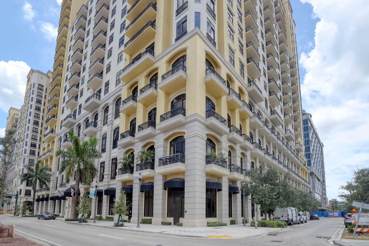 701 Olive Avenue - Photo 1