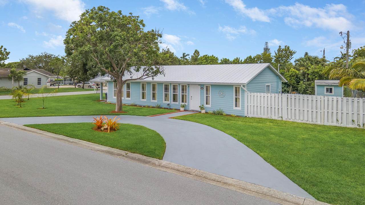 9180 Eagle Avenue - Photo 1