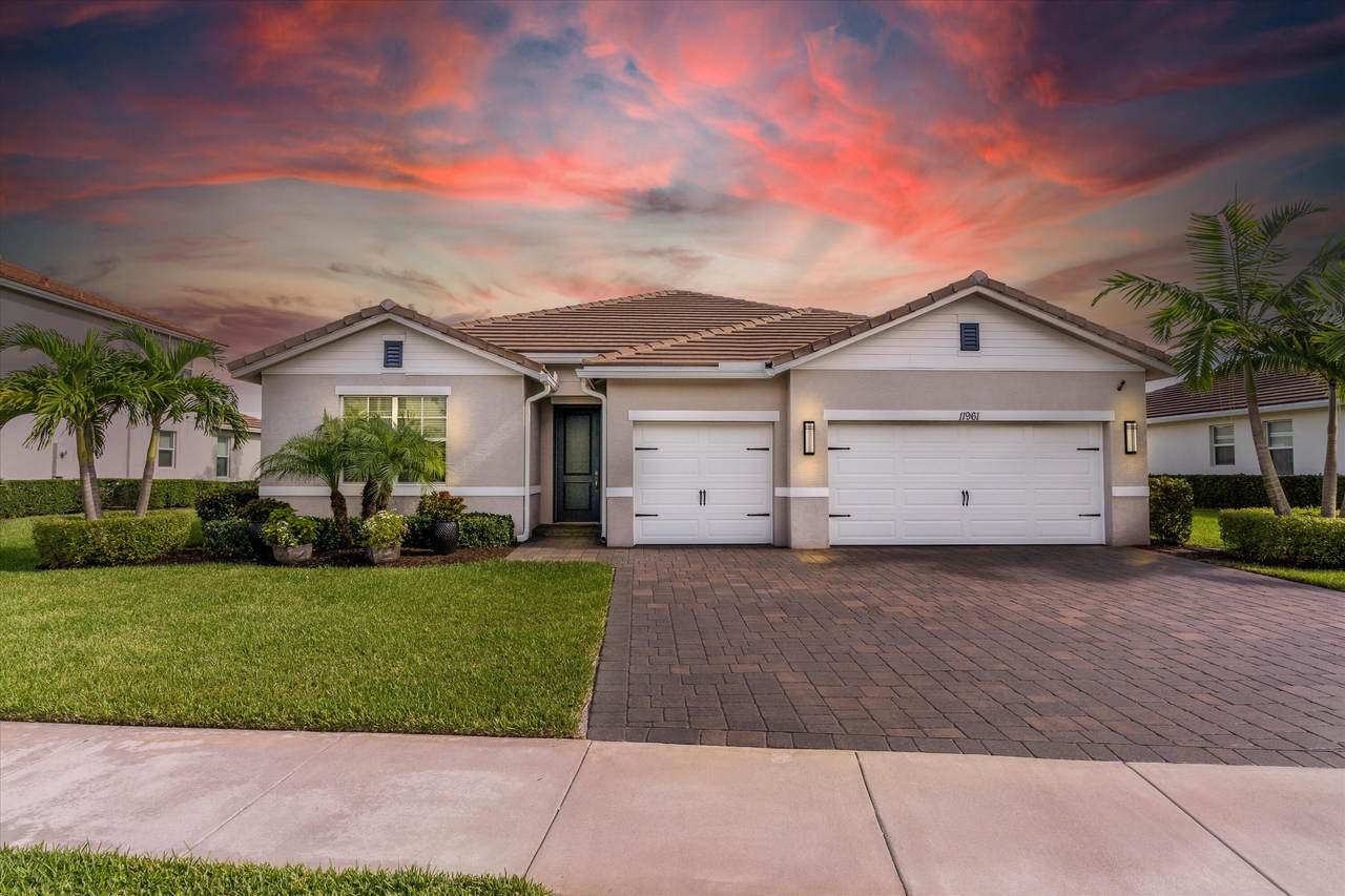 11961 Cypress Key Way - Photo 1