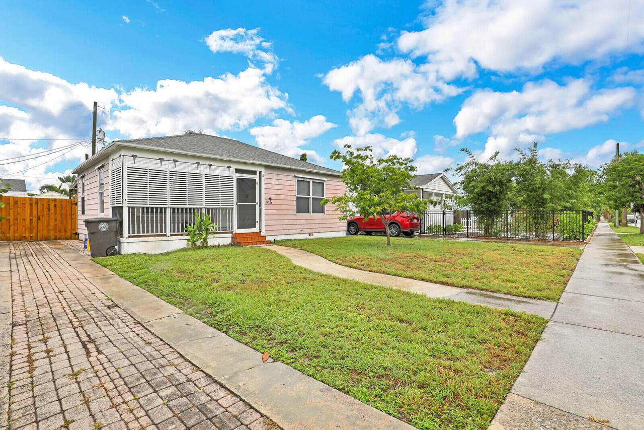 729 Palmetto Street - Photo 1