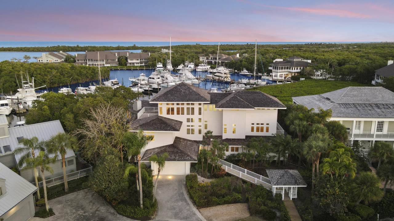 7737 Loblolly Bay Drive - Photo 1