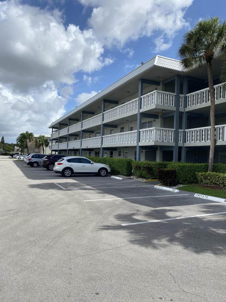 9880 Marina Boulevard - Photo 1