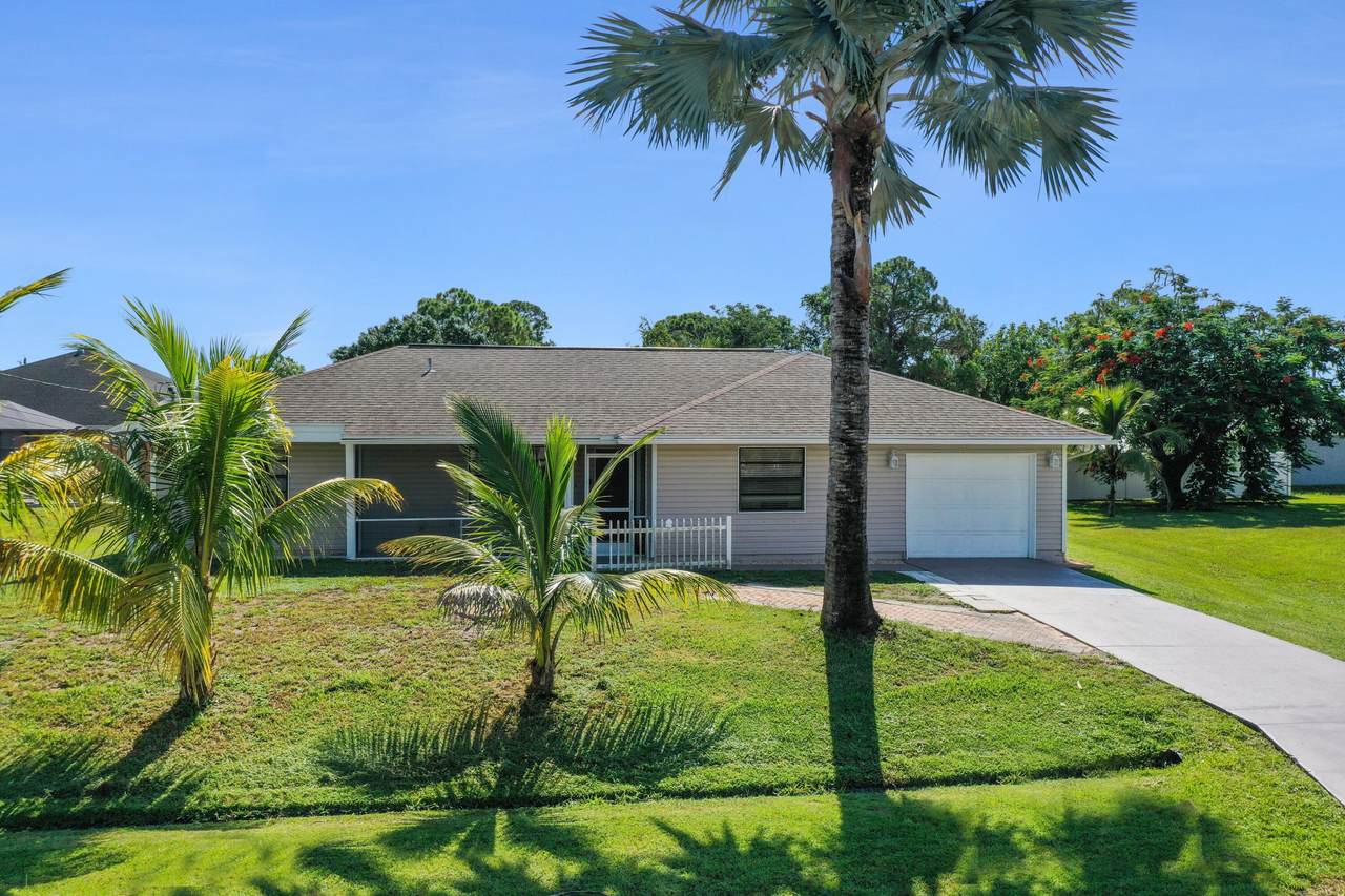 2309 Woodridge Street - Photo 1