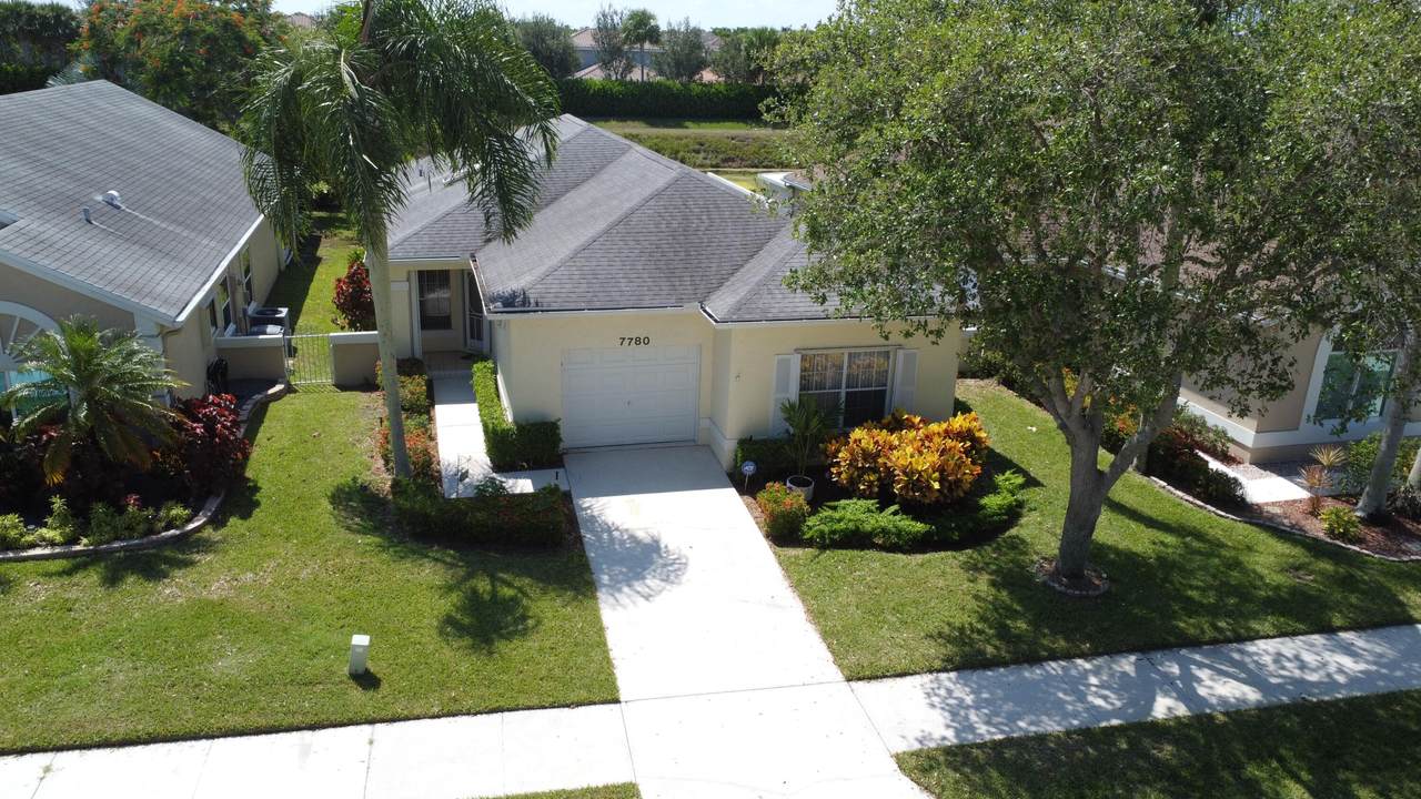 7780 Mansfield Hollow Road - Photo 1