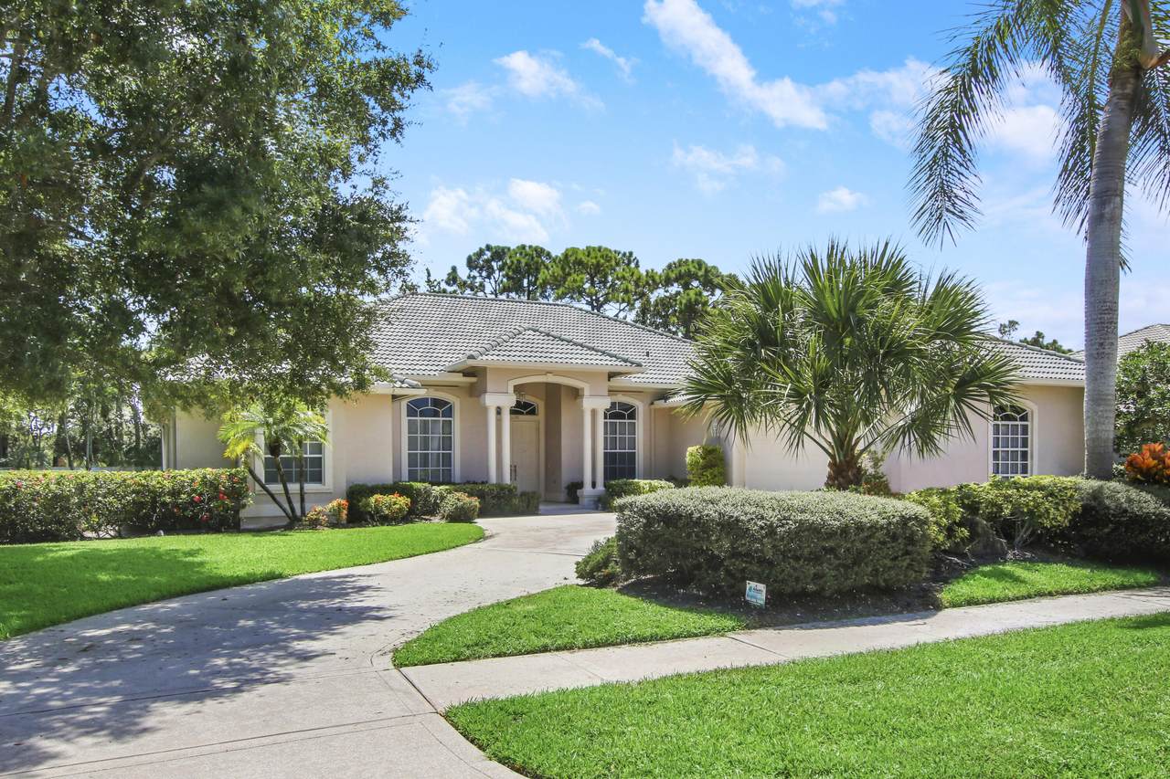 6048 Fountain Palm Drive - Photo 1