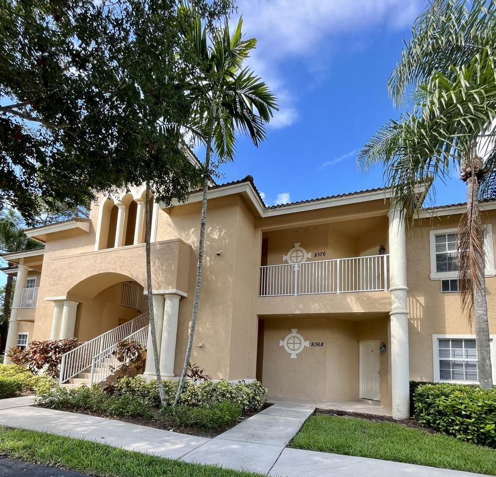 8368 Mulligan Circle - Photo 1