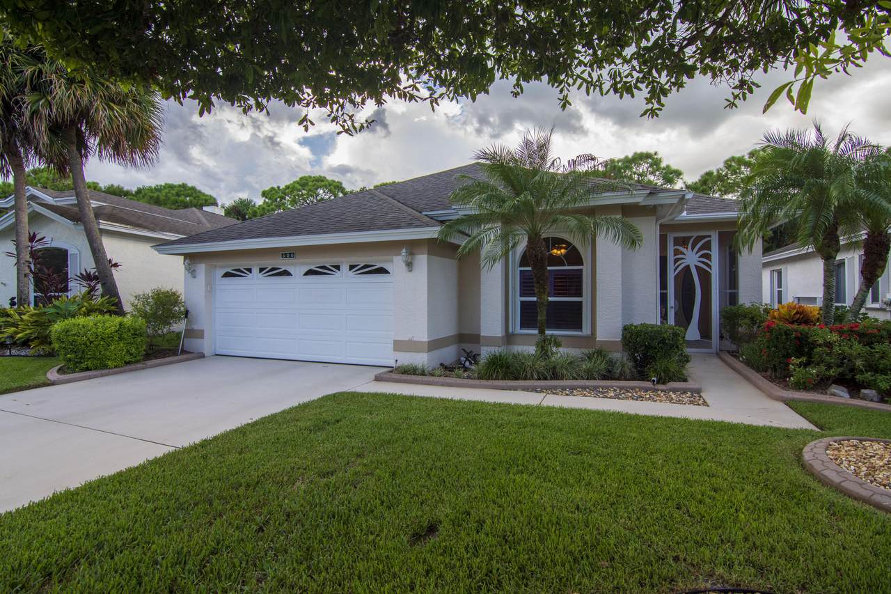 506 Lambrusco Drive - Photo 1