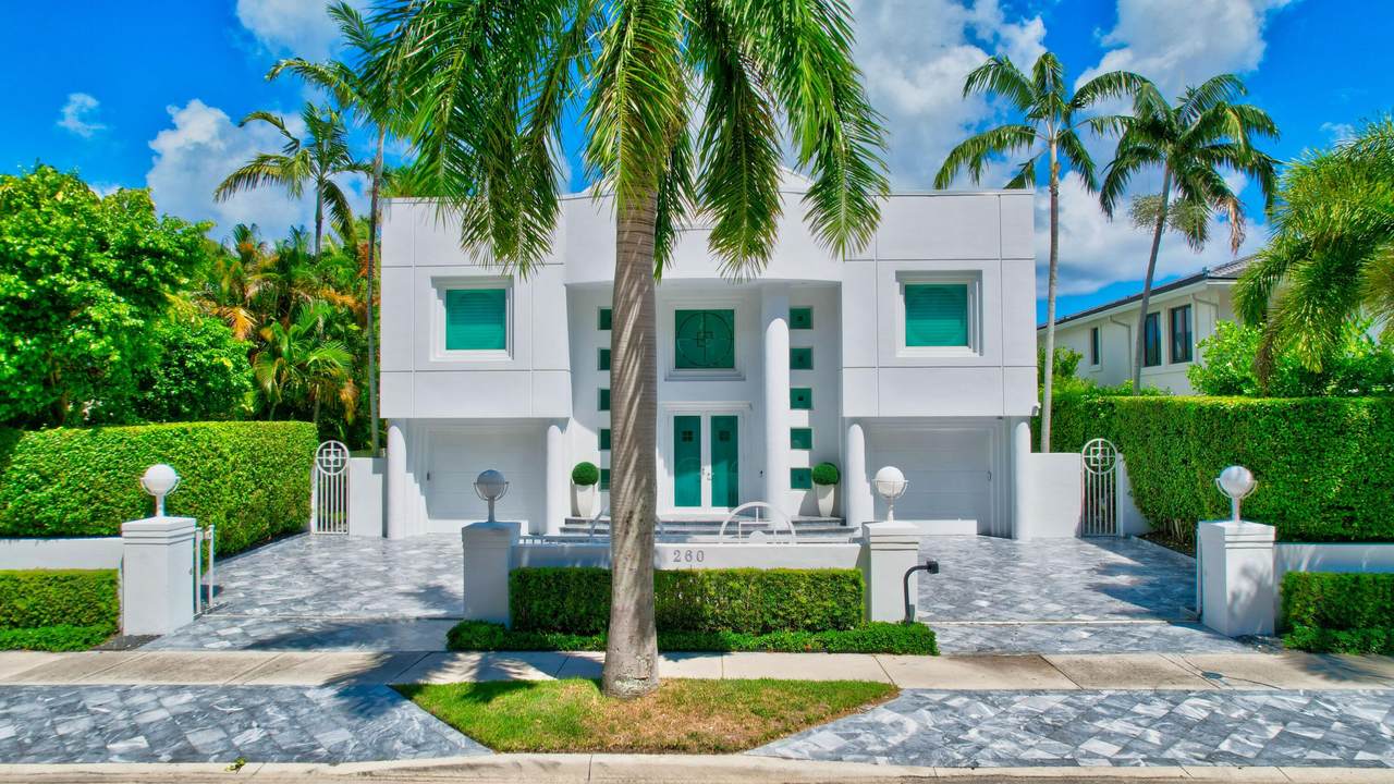 260 Mizner Boulevard - Photo 1