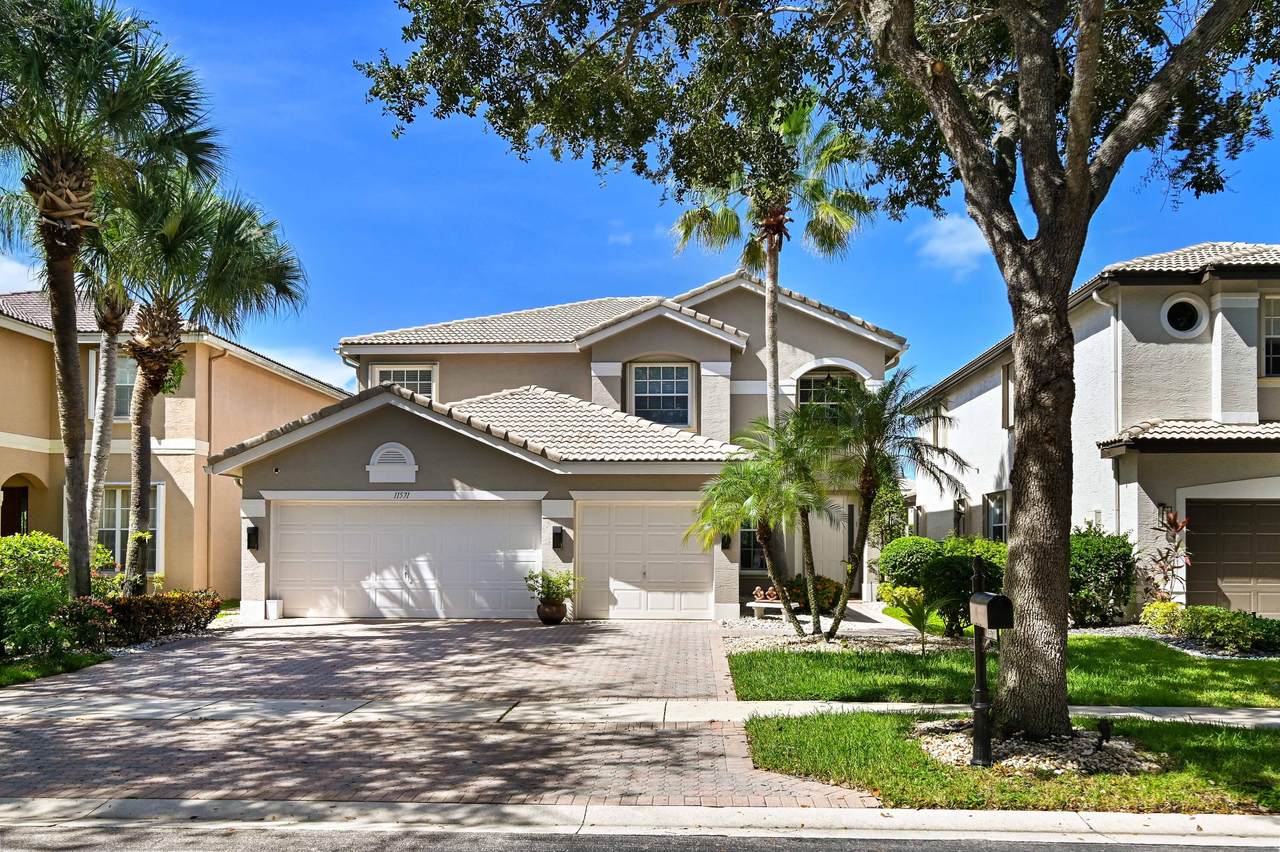 11571 Big Sky Court - Photo 1