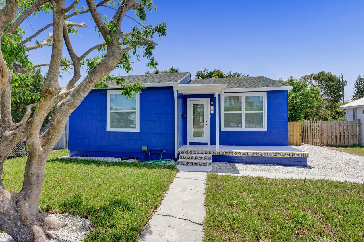630 49th Street - Photo 1